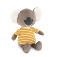 Orange Мягкая игрушка, Коала Кнопа, 20см