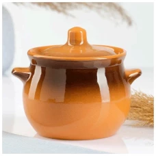 Горшочек для жаркого «Пиканто» 0,65л