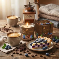 Свеча ароматическая 