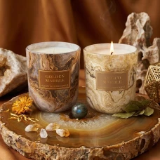 Свеча ароматическая 