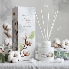 Ароматический диффузор 