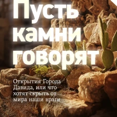 Пусть говорят камни