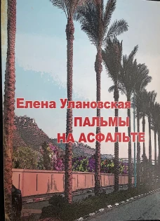 Пальмы на асфальте