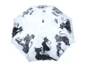 Зонт автоматический - Crazy Cats    021-6630 Carmani 