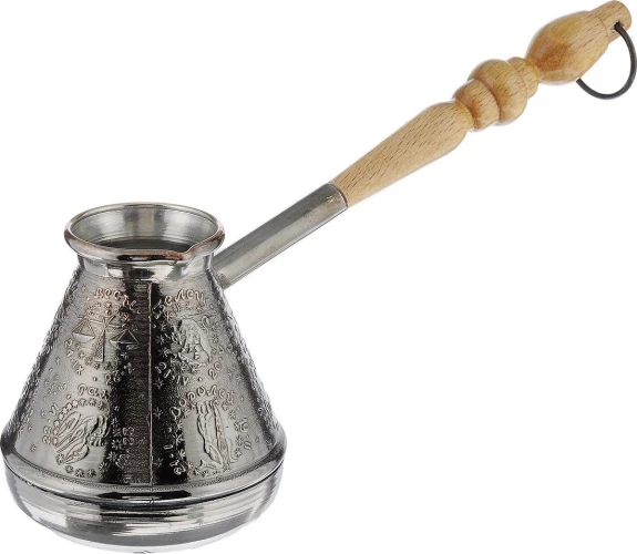 Турка медь 0,2 л