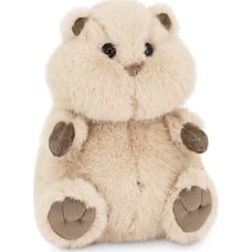 Мягкая игрушка Хомяк, 22 см