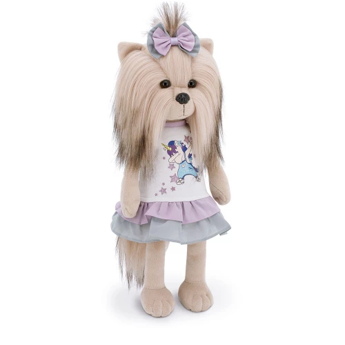 Lucky Yoyo "Юникорн Дэб" (25 см)