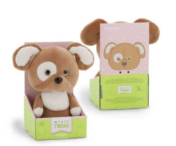 Щенок Mini Puppy (20 см)