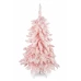 Ёлочка “Цветная сказка”, розовая, 120 см 