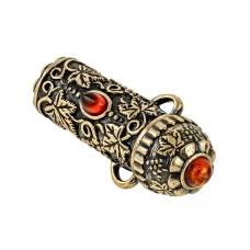 Игольница Виноград Сувенир (коньячный) арт. 2992 Х-1
