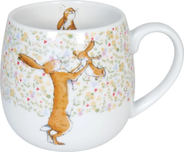 KOENITZ Кружка До луны и обратно