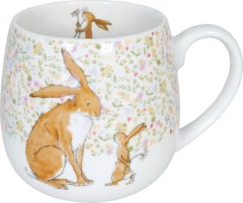 KOENITZ Кружка Угадай, как сильно я тебя люблю