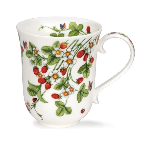 Dunoon, Дикая клубника, 330 мл