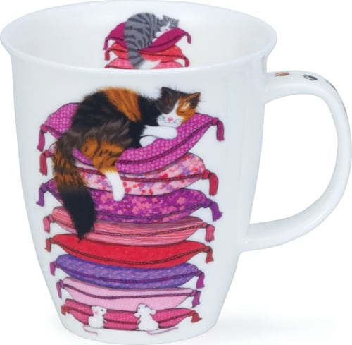 Dunoon, Сонные кошки, 480 мл