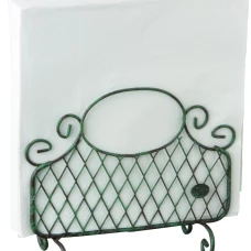 Подставка для салфеток 