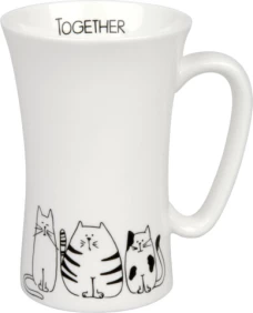 KOENITZ Кружка Смешные коты