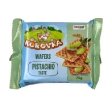 Вафли 