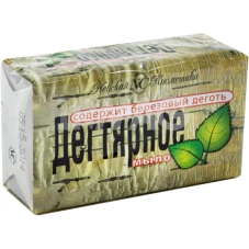 Мыло туалетное 