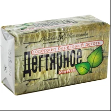 Мыло туалетное 