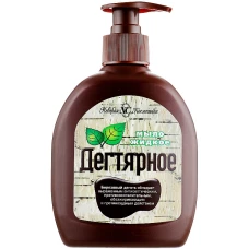 Мыло жидкое 
