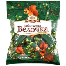 Конфеты 