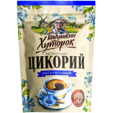 Цикорий растворимый 