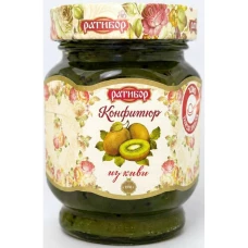 Конфитюр из киви 