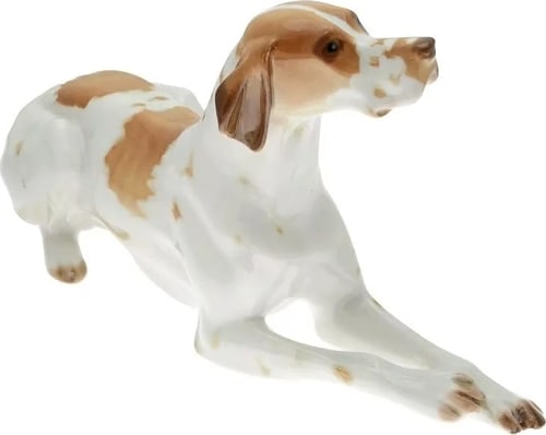 Скульптура Пойнтер