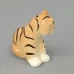 Скульптура Тигренок