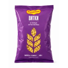 Спиральки-витки 