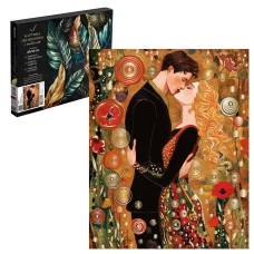 Картина по номерам 