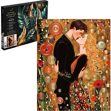 Картина по номерам 