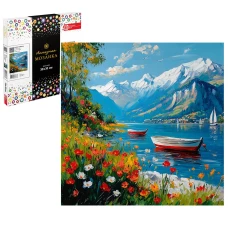 Алмазная Мозаика 