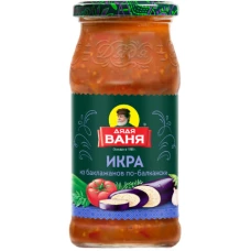 Икра 