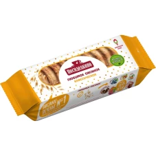 Печенье овсяное 