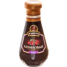 Соус кизиловый 