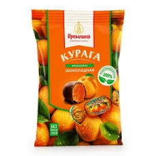 Курага в шоколаде 