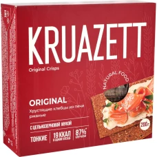 Хлебцы 