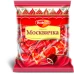 Карамель в шоколаде "Москвичка" (250 г)