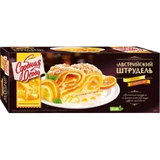 Штрудель 