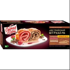Штрудель 