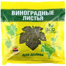 Листья виноградные для долмы 
