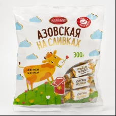 Конфеты 