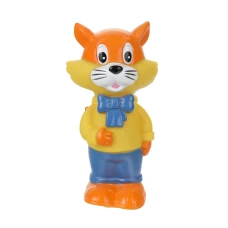 Игрушка пластизоль для ванны 