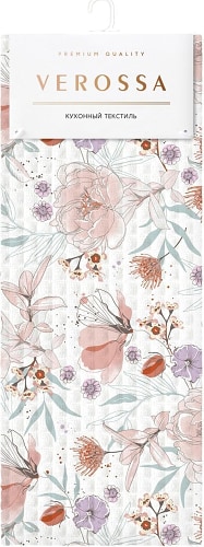 Нордтекс Полотенце "Флорентини", 40x70 см, арт. 781895