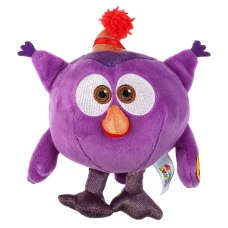 Игрушка мягкая 