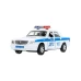 Машина ГАЗ-31105 «Волга» Полиция 12,3см