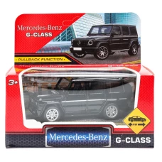 Машина Mercedes-Benz G-Class, 9 см