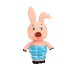 Игрушка для купания Пятачок