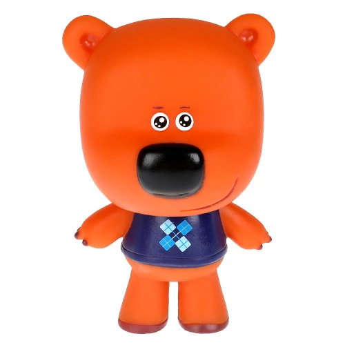 Игрушка для ванны "Ми-ми-мишки. Кеша"